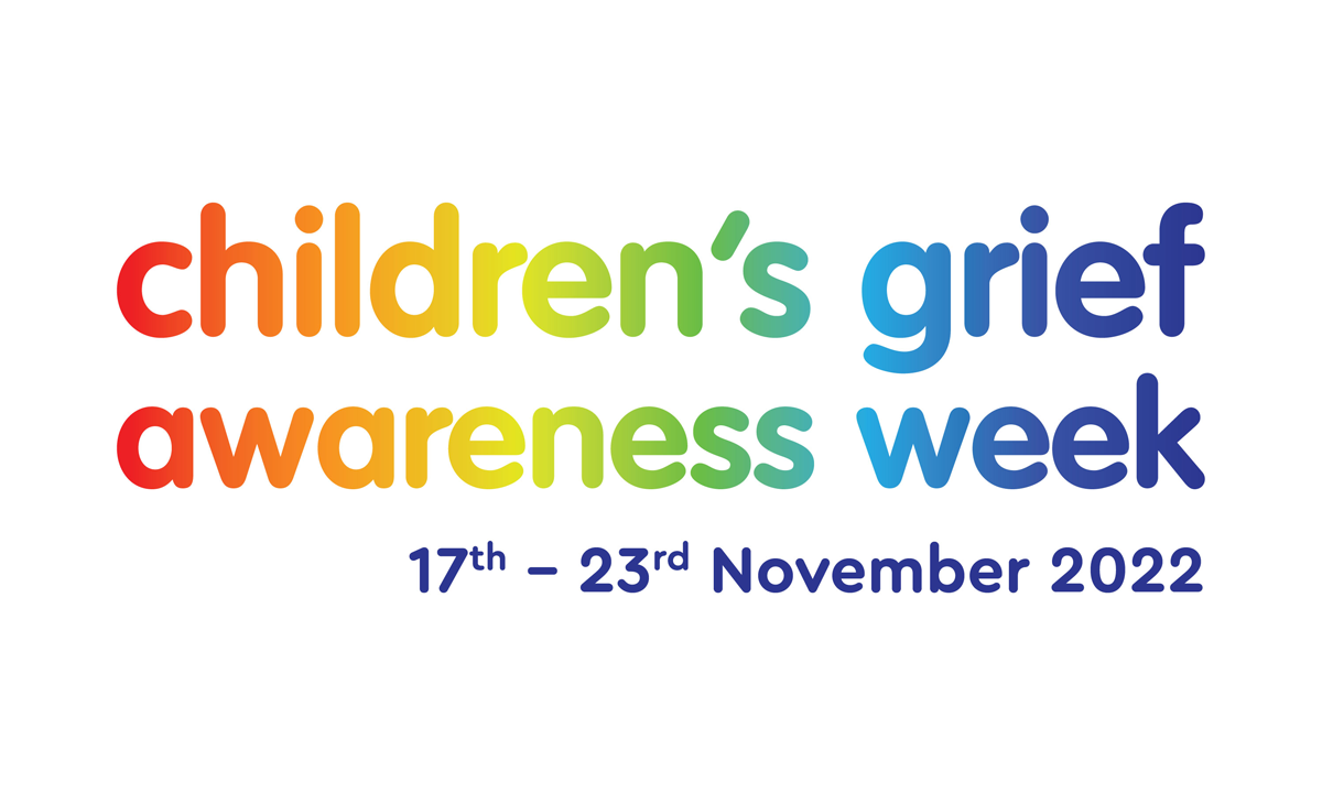 Children’s Grief Awareness Week Healthwatch Halton