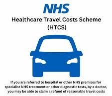 healthcare travel costs scheme (htcs)