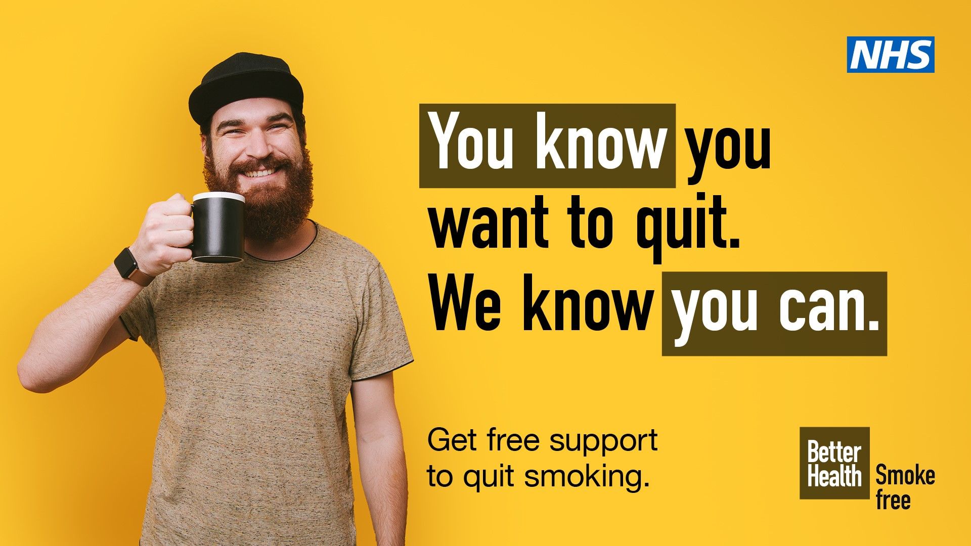 No Smoking Day 2025 Healthwatch Halton