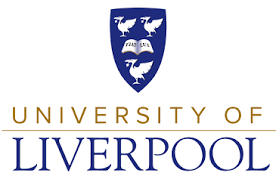 'University of Liverpool.' 