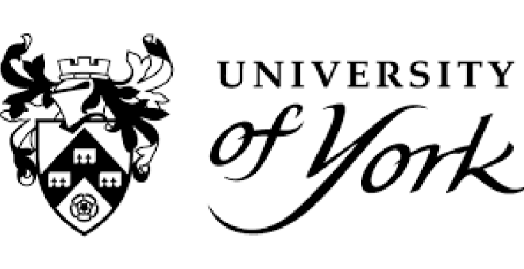 'University of York' 